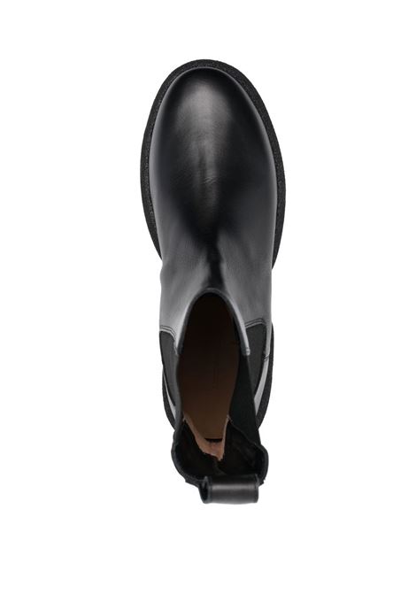 stivale corto DRIES VAN NOTEN | Scarpe | MW222169Qu112900